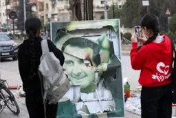 چرا دولت اسد سقوط کرد؟ | آیا حزب بعث سوریه، کمونیست بود؟