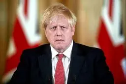 جانسون رفتنی شد