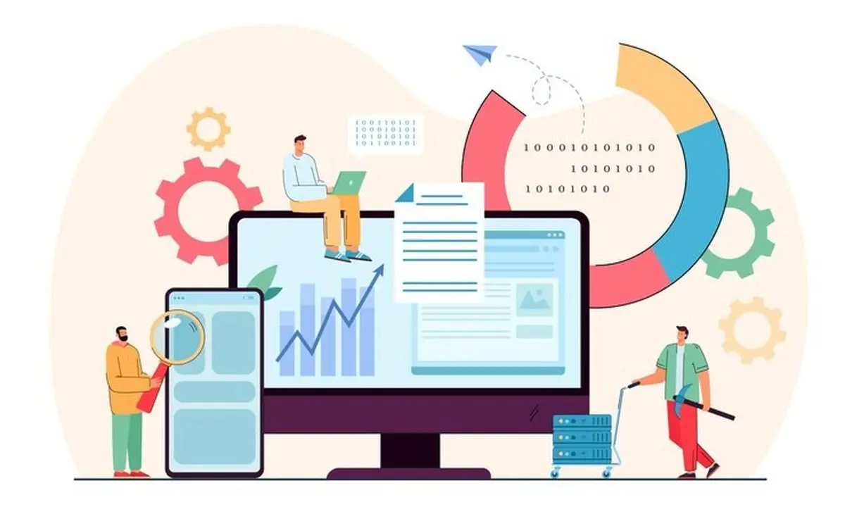 سیستم سازی کسب و کار؛ راز طلایی موفقیت!

