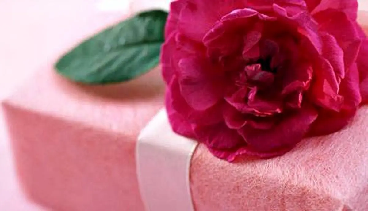 خانم‌ها با چه چیزهایی خوشحال می‌شوند؟