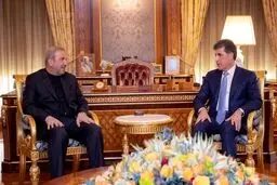 موضع گیری کردستان عراق درباره توافق امنیتی با ایران