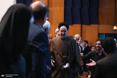 ساالگرد حجت الاسلام دعایی