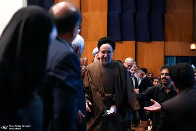 ساالگرد حجت الاسلام دعایی
