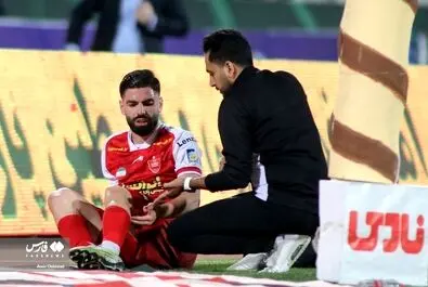 پرسپولیس و جشن قهرمانی سوپرجام