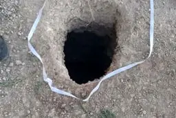 فرار زندانیان از زندان رژیم صهیونیستی با حفر تونل