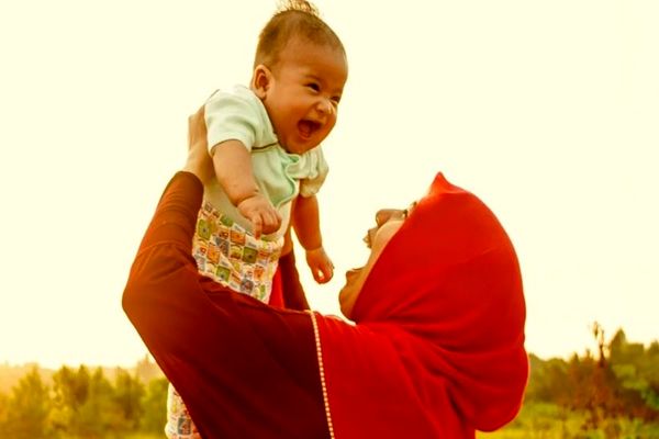 | جدول زمان‌بندی و مراحل دریافت کارت امید مادر