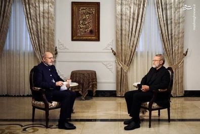 لاریجانی