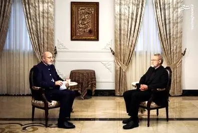 لاریجانی