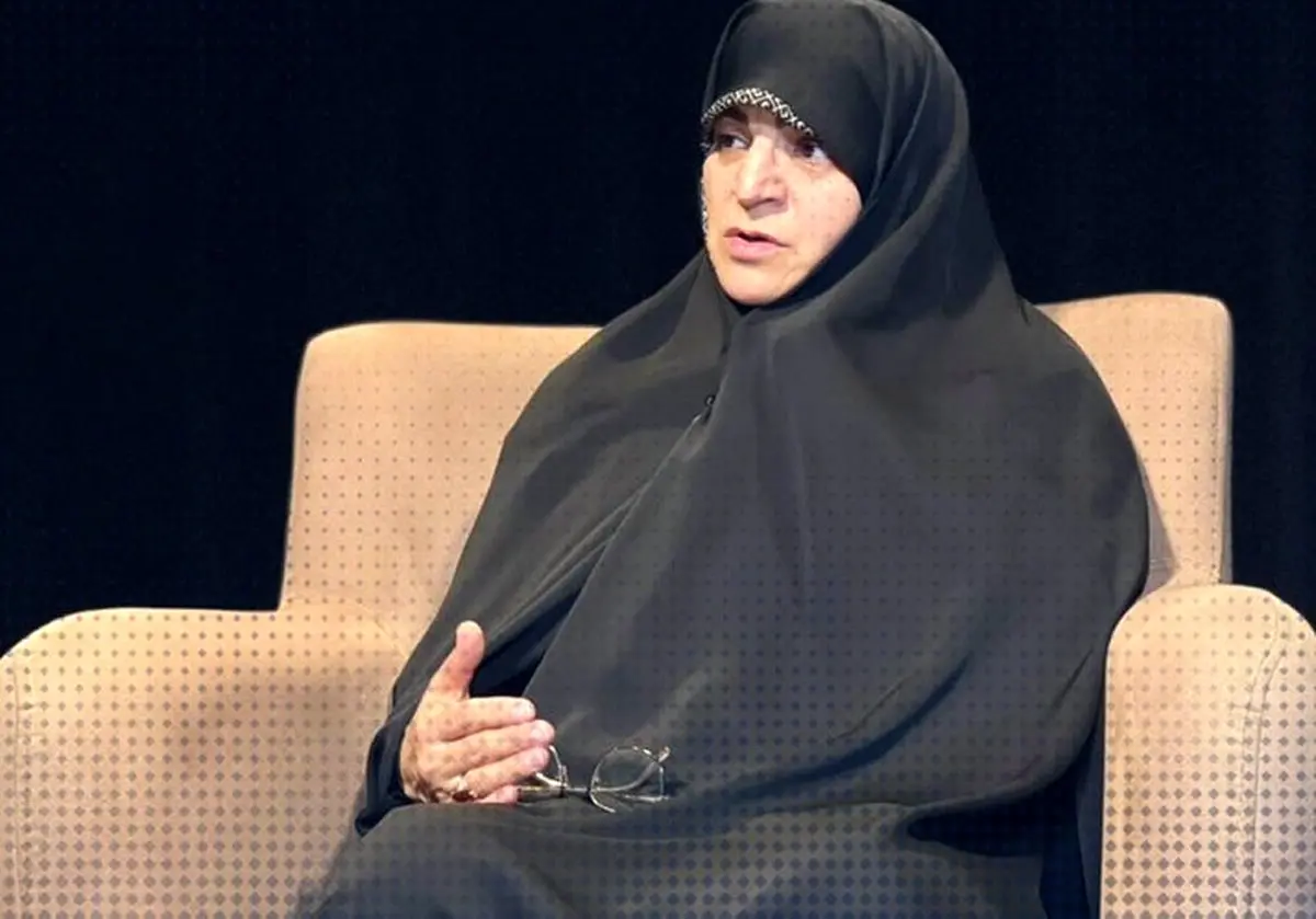 برای بی‌حجابی محرومیت اجتماعی رقم خواهد خورد