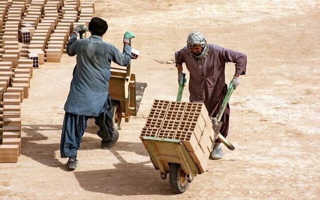 شرط کار کردن اتباع خارجی در ایران اعلام شد