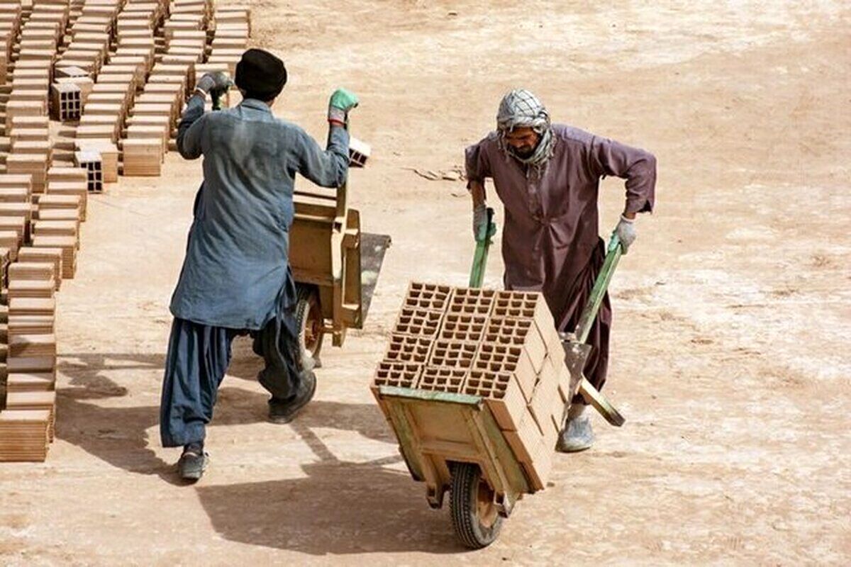 شرط کار کردن اتباع خارجی در ایران اعلام شد
