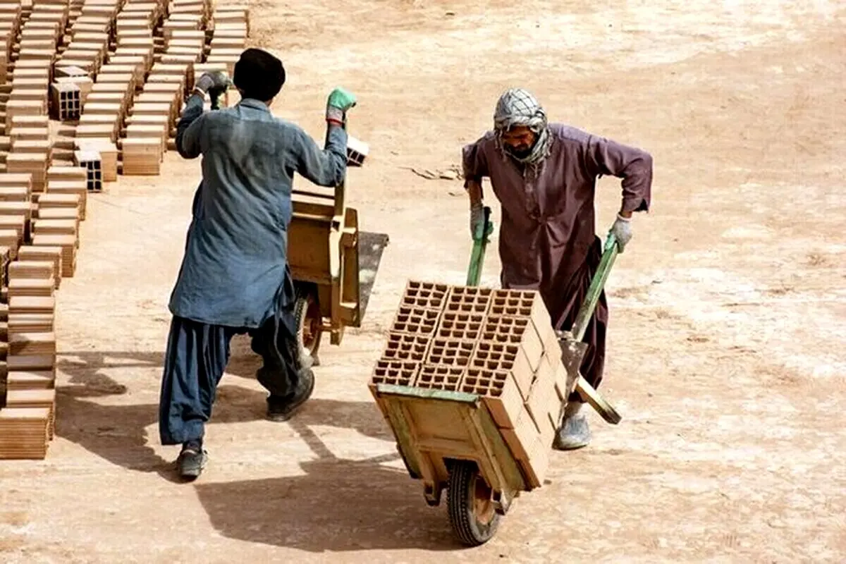 شرط کار کردن اتباع خارجی در ایران اعلام شد