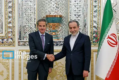 گروسی