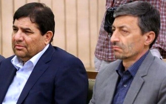 خبر تغییر معاون اول رئیس‌جمهور تکذیب شد | فتاح تمایلی به ترک بنیاد مستضعفان ندارد