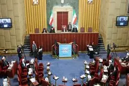 مجلس خبرگان : رهبری تکلیف فتنه‌گران و خواص را روشن کردند