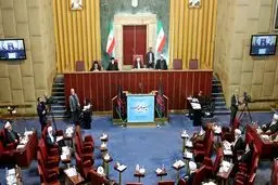 مجلس خبرگان : رهبری تکلیف فتنه‌گران و خواص را روشن کردند