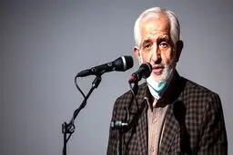 سروری: اصلاح‌طلبان به‌ دنبال مرده‌ی برجام هستند