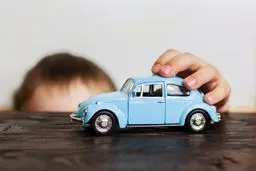 پرفروش ترین اسباب بازی های پسرانه