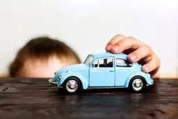 پرفروش ترین اسباب بازی های پسرانه