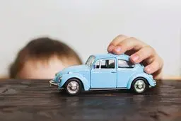 پرفروش ترین اسباب بازی های پسرانه