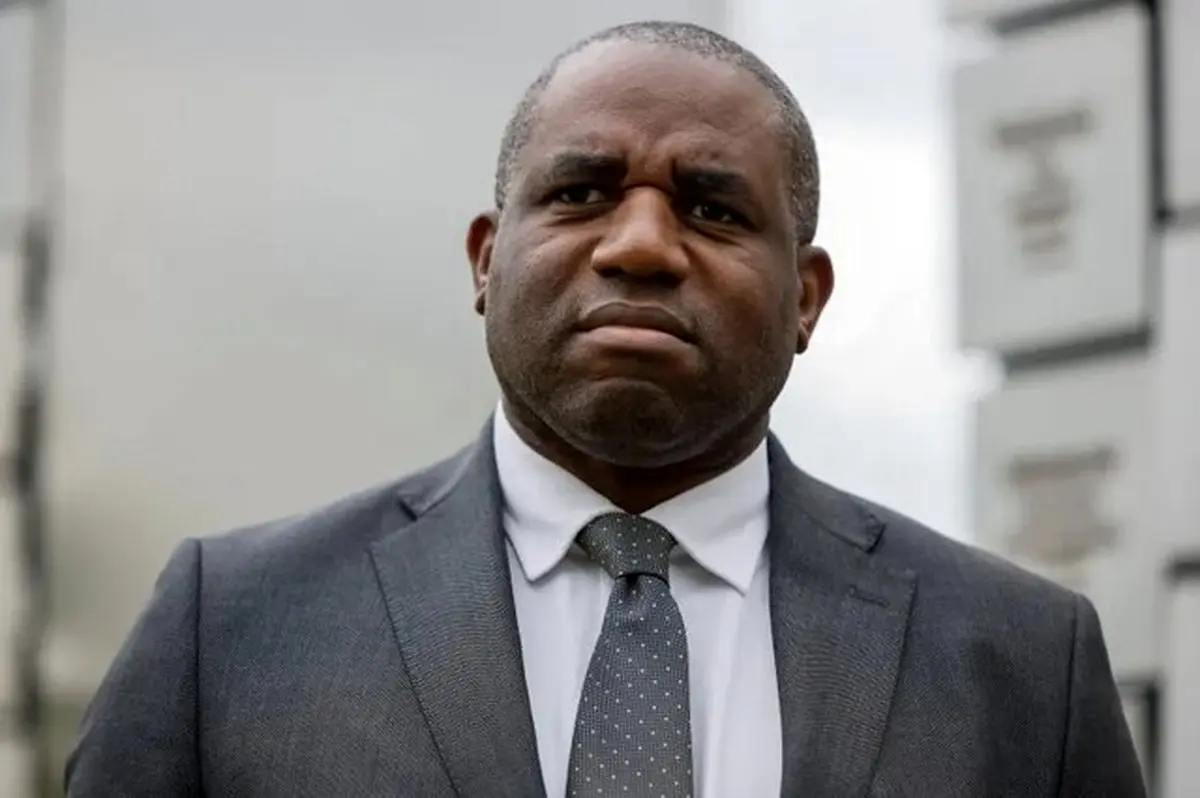 نگرانی لندن از تبعات حمله اسرائیل به ایران