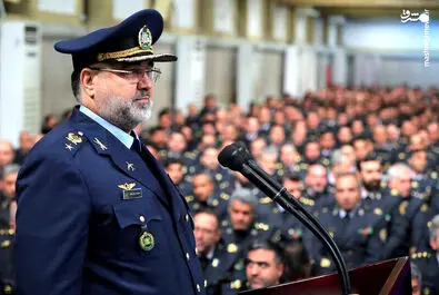 نیروی هوایی