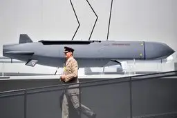 کابوس روسیه به صحنه جنگ بازگشت | بریتانیا سایه طوفان را به اوکراین می‌دهد!