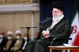 رهبر انقلاب: امروز نیروهای مقاومت درحال عمل به قرآن هستند