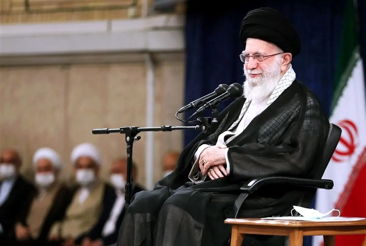 رهبر انقلاب: امروز نیروهای مقاومت درحال عمل به قرآن هستند