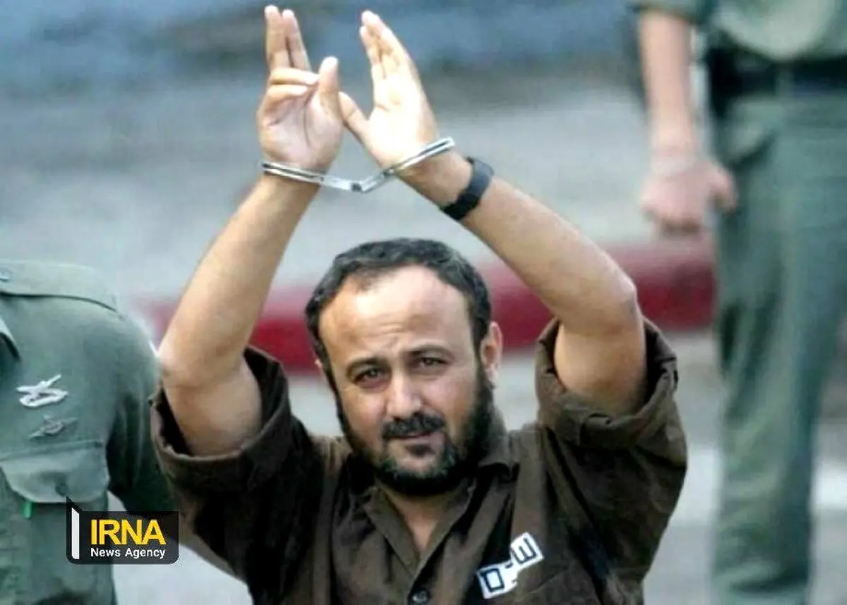 «مروان برغوثی» آزاد می‌شود