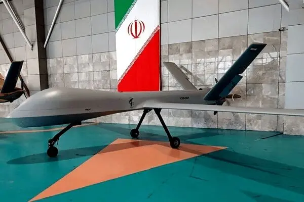 ایران با پیشی گرفتن از آمریکا پادشاه جدید آسمان‌ شد
