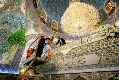 امام علی