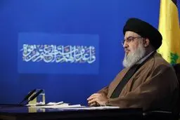 سید حسن نصرالله کیست؟ | صعود وثبوت قدرت روحانیت شیعی در لبنان