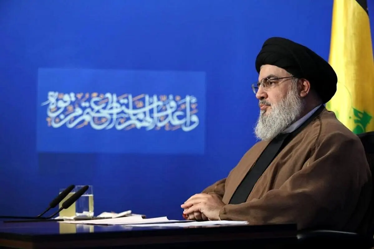 سید حسن نصرالله در سال ۱۳۶۰ چه اجازه ای از امام خمینی گرفت؟