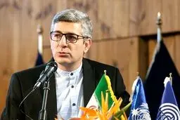 توفان در هواشناسی! ؛ حامی پزشکیان برکنار شد