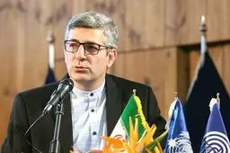 توفان در هواشناسی! ؛ حامی پزشکیان برکنار شد