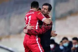  کامیابی نیا و وداعی که استحقاقش را داشت