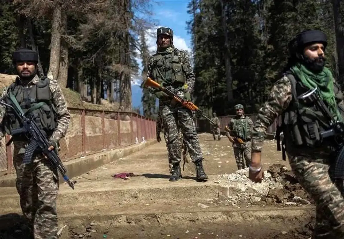 واکنش تند و قاطعانه نخست وزیر پاکستان به حمله نظامی هند