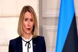 ابراز تمایل نخست‌وزیر استونی برای دبیرکلی ناتو بعد از است ول تن برگ