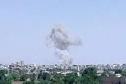 حمله به یکی از مراکز وزارت دفاع اصفهان تایید شد / پالایشگاه هدف بود؟