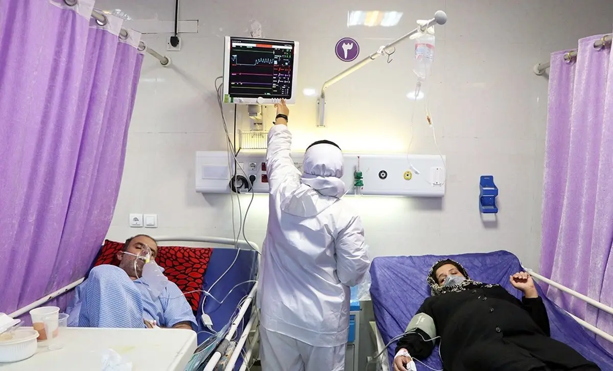 جدیدترین آمار قربانیان کرونا در ایران 9 شهریور | جزئیات