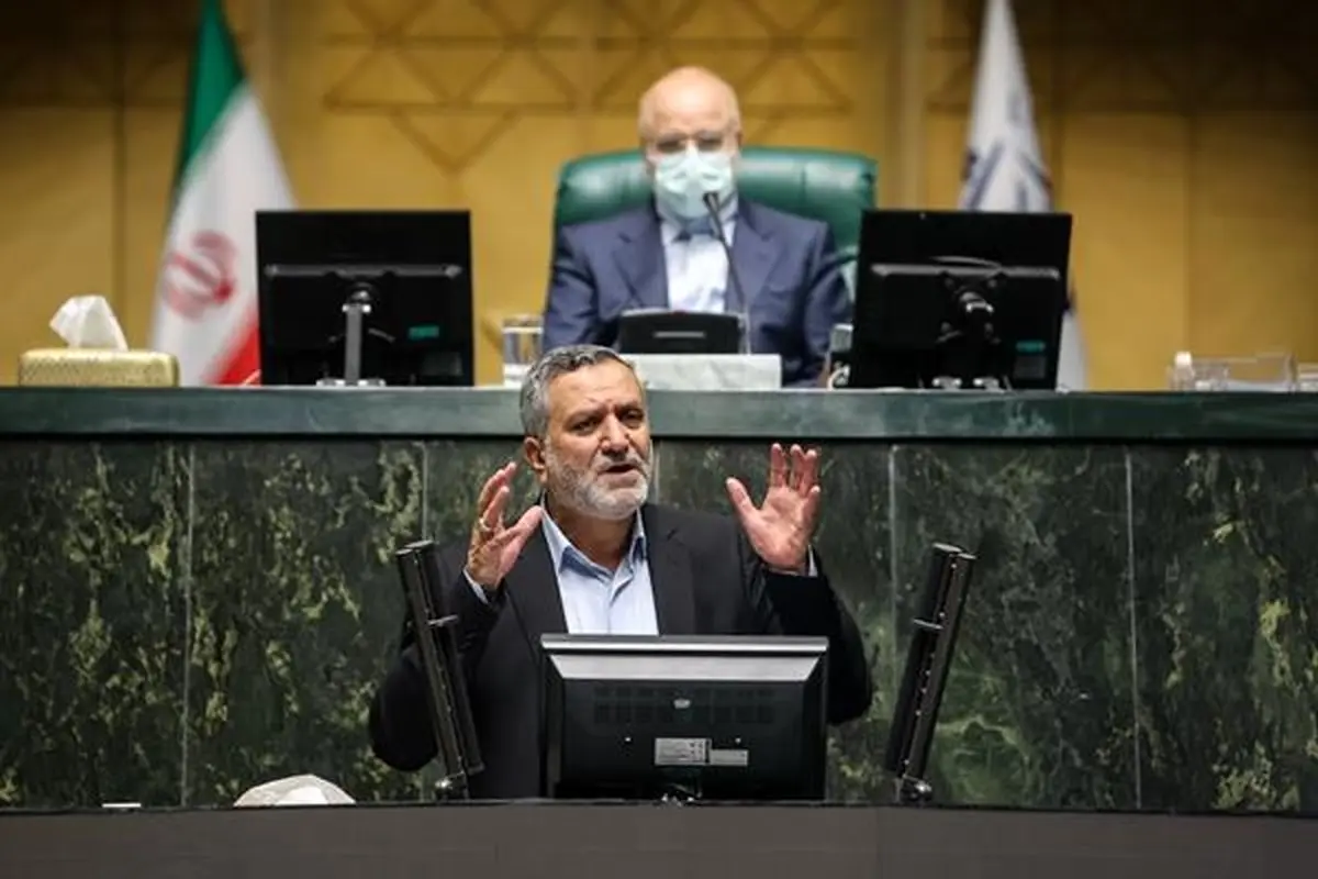 درخواست رئیس مجلس از وزیر جدید کار