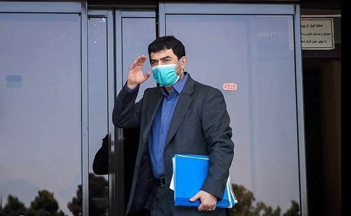 واکنش وزیر رئیسی به فیش جنجالی حقوقی استاندار جدید بلوچستان