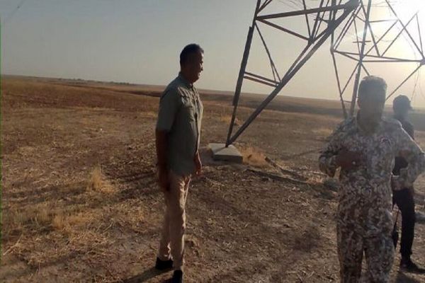 انگشت دست راست ایران روی ماشه!