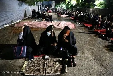شب قدر