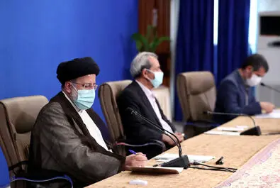 دیدار رئیسی با صادرکنندگان