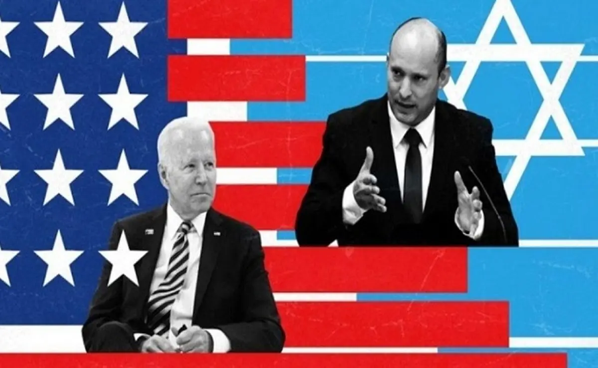 مرگ با هزار ضربه چاقو استراتژی آمریکا و اسرائیل علیه ایران !