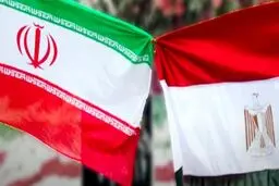 نشنال: ایران و مصر سفیر تبادل می‌کنند