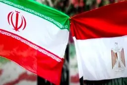 نشنال: ایران و مصر سفیر تبادل می‌کنند