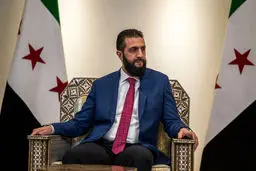 تلاش جولانی برای بازگرداندن بشار اسد